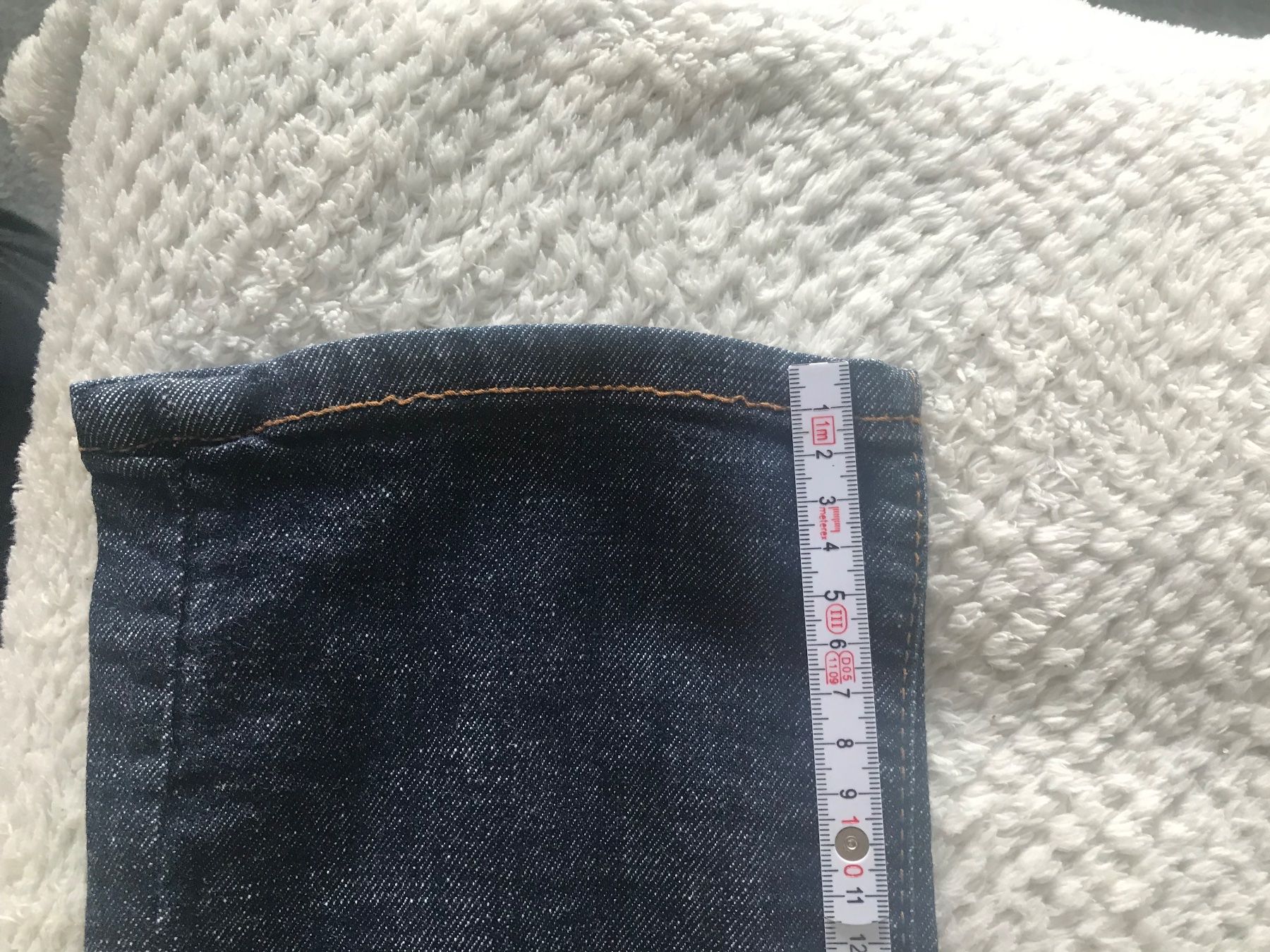 Burberry Jeans: Burberry Jeans, UK 12 Grösse – Usato da Niederteufen venduto da mix18 7