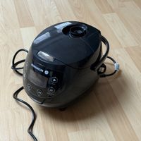 Reishunger Kocher 542-MDRK-B 0,6L Zustand gut