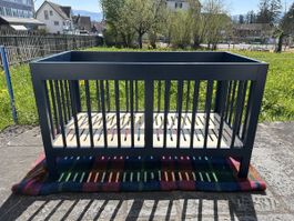 Kinderbett von Minimöbl