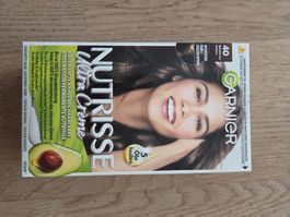 Garnier Nutrisse Ultra creme 40 Mittelbraun/Châtain