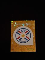 Panini WM 26 Sticker Paraguay 1