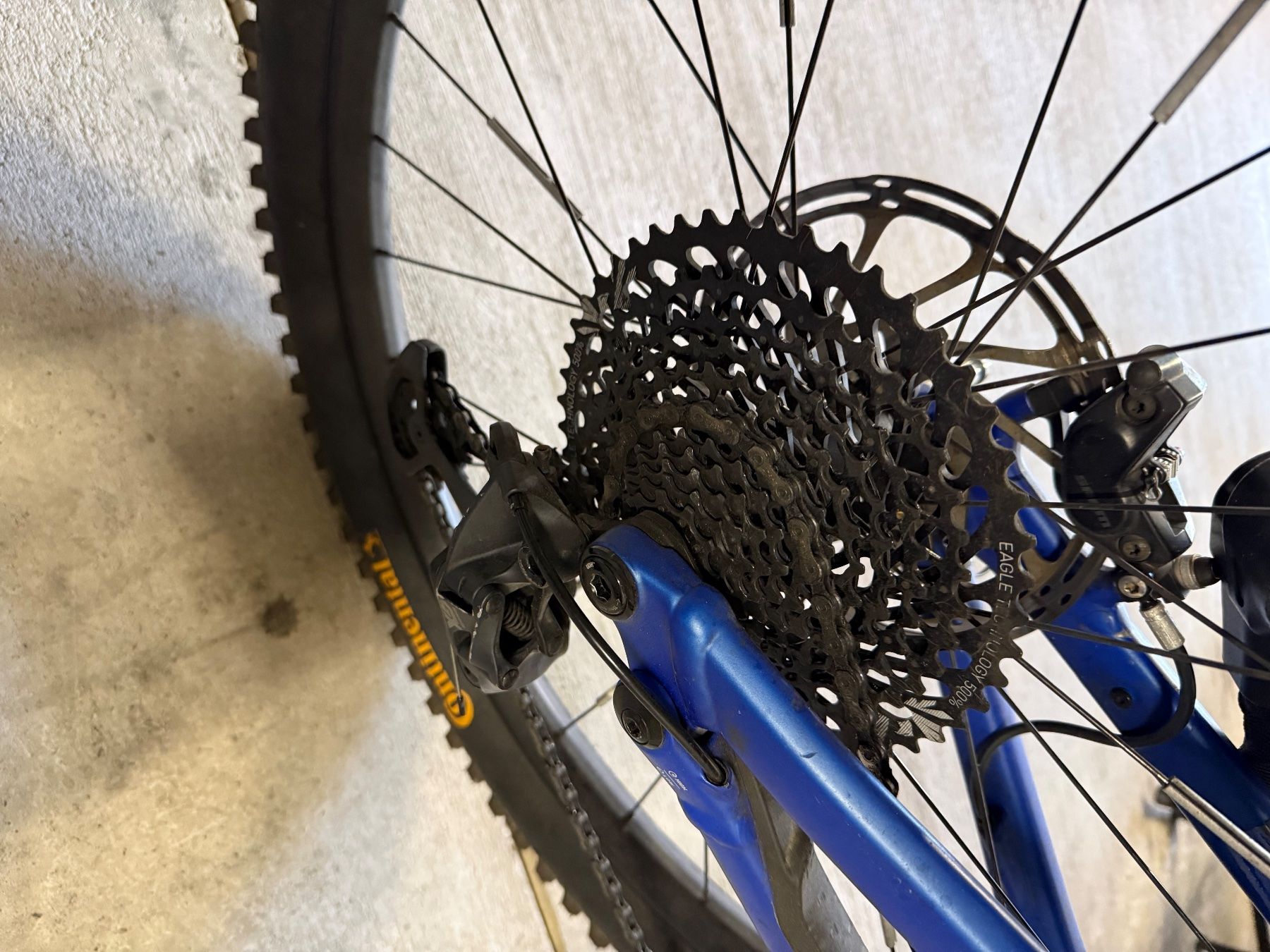 Specialized Biciclette: Specialized Turbo Levo Comp Alloy – Usato da Reinach BL venduto da bos_jm59 6