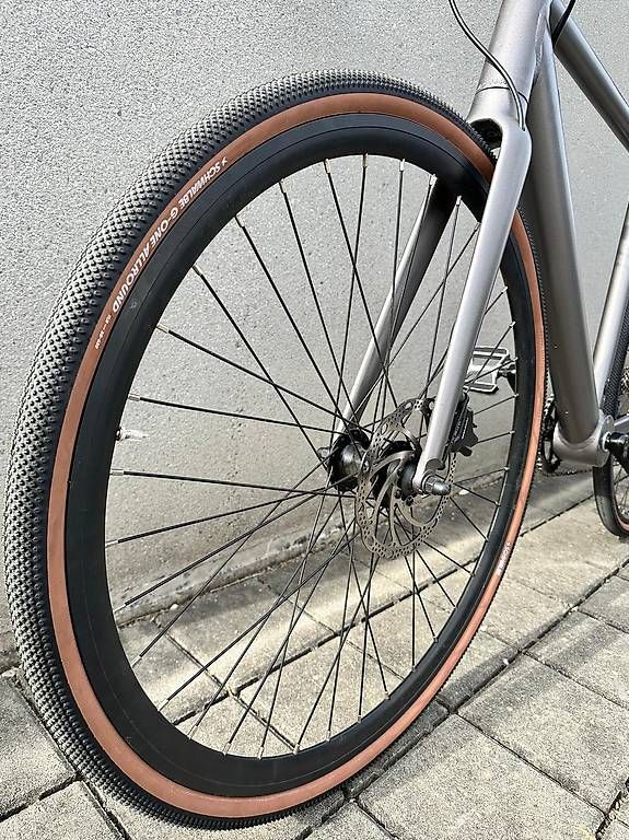 Biciclette: Aversus Elfin – Usato da Oftringen venduto da AversusBikestore 4