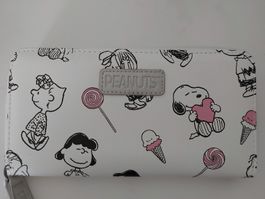 Portemonnaie Snoppy