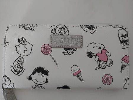 Portemonnaie Snoppy