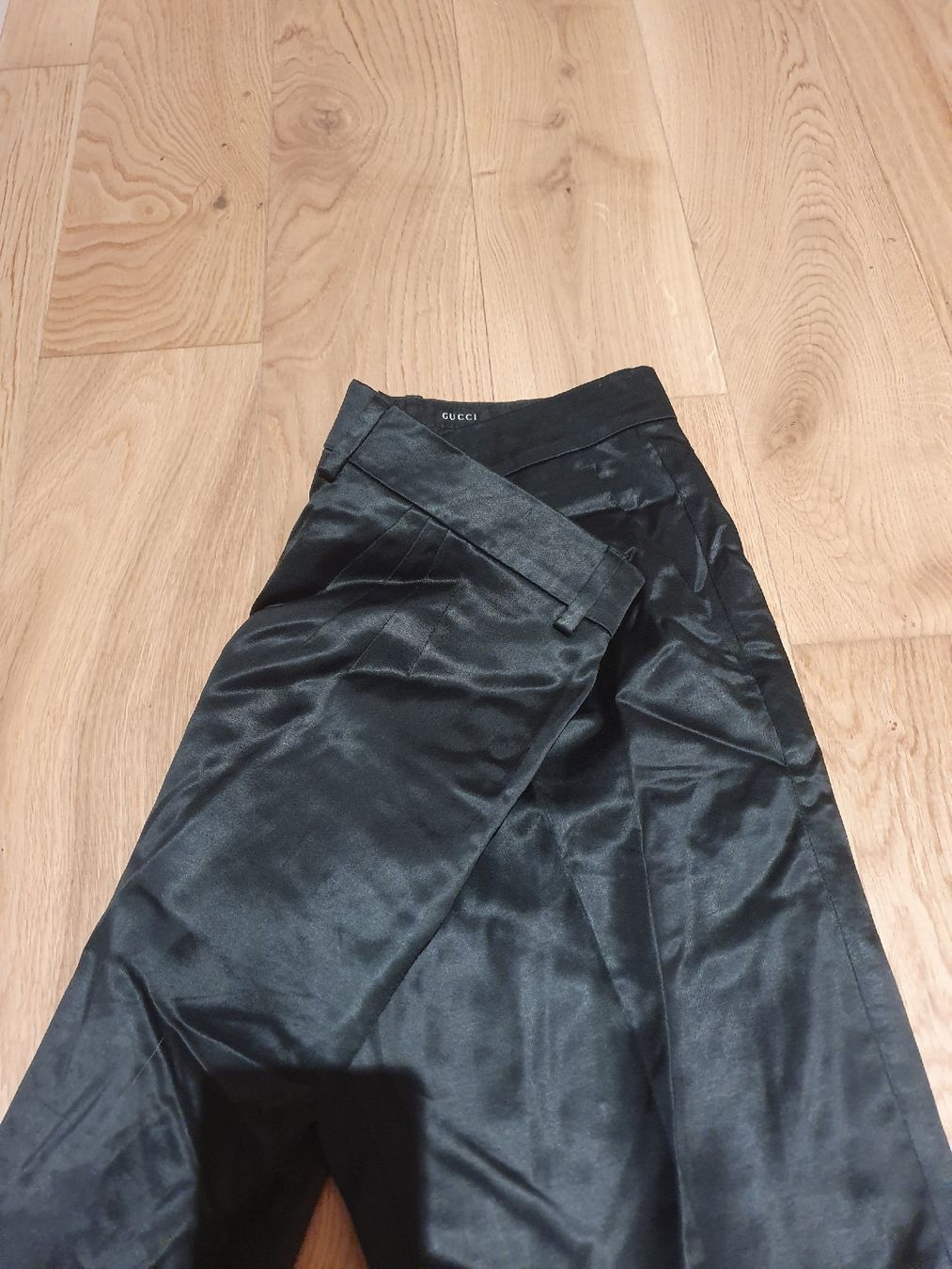 Gucci Pantalons: Gucci, Hose, 40 – Neuf (Voir description) à Winterthur par Sjull 2