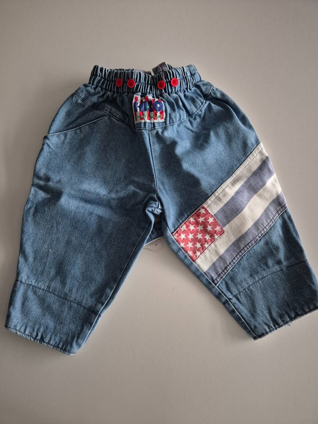 Pantaloni: Hose Gr. 80 – Usato da Zürich venduto da pau_y8mv 2