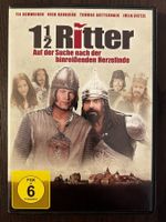 1 1/2 Ritter