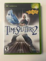 Time Splitters 2 (Xbox)