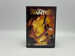 WANTED - Versand A-Post nur CHF 2.50!