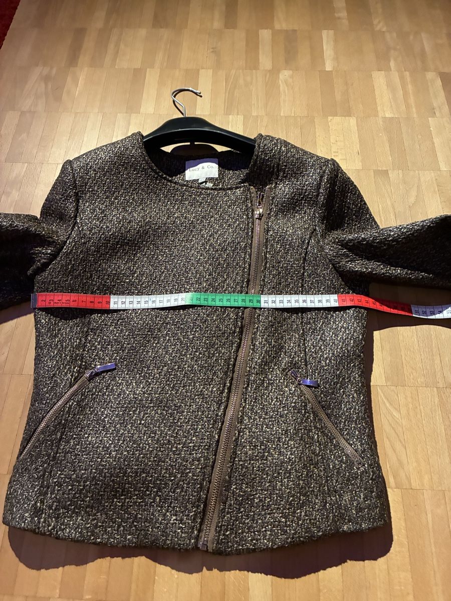 Vestes: Lucy & Co. Damen Jacke  – Neuf (Voir description) à Laupen BE par ole_l8gg 5