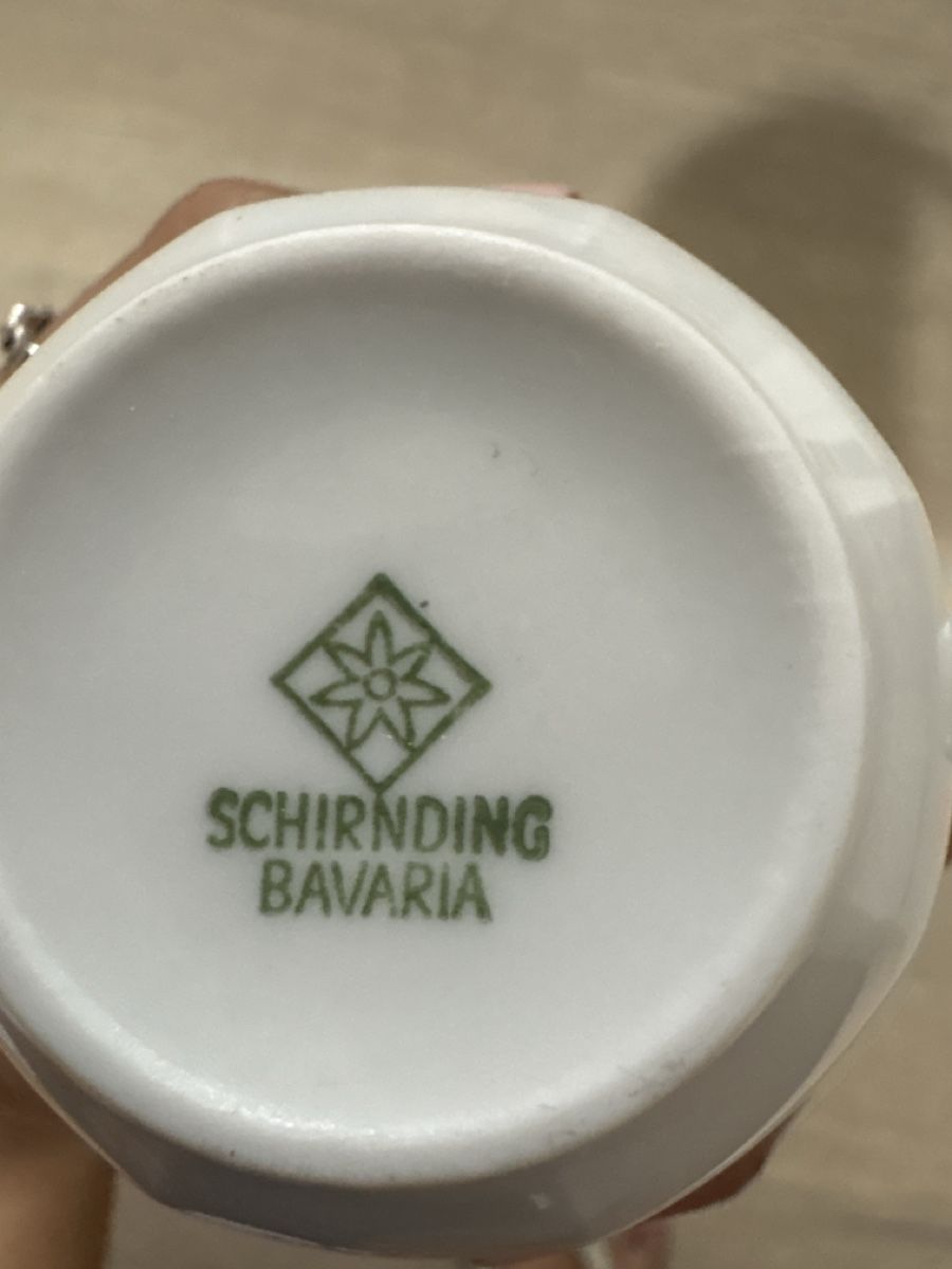 Tasses: Tazze da portata Bavaria – Neuf (Voir description) à Giubiasco par ang_cy8x 7