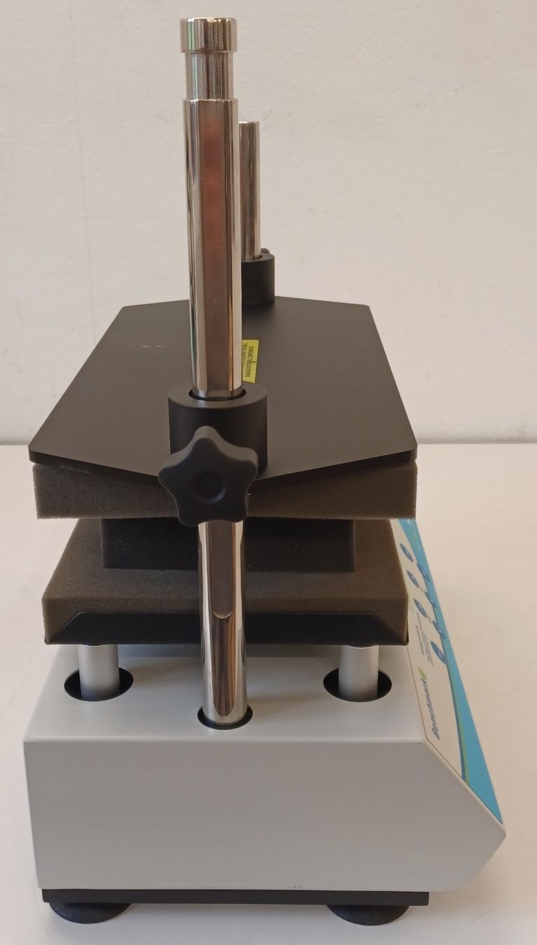 Accessori da laboratorio: Benchmark BenchMixer BV1010 Multi-Tube Vortexer – Usato da Niederdorf venduto da LeptonAG_Labor 4