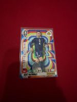 Trading Card Scott McTominay Limited Edition Panini