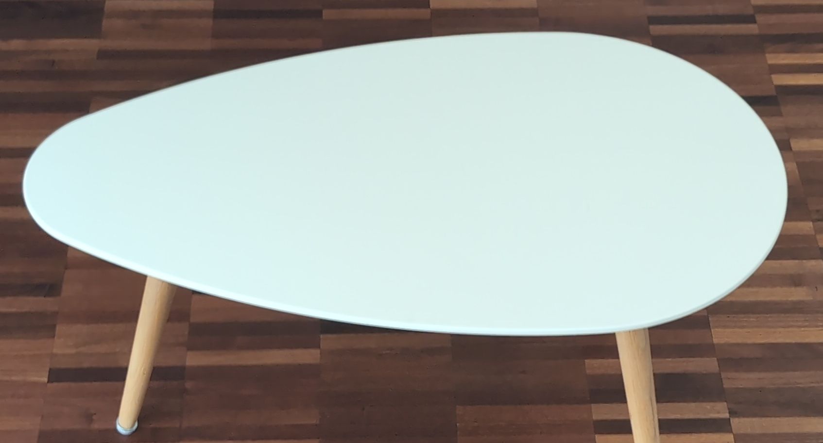 Tavoli: Moderner Couchtisch im skandinavischen Design – Usato da Freienwil venduto da MarcelloMarra