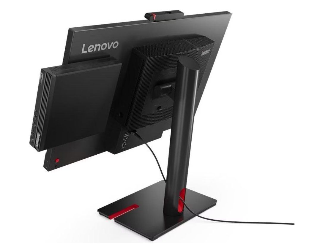 Lenovo PC: ThinkCentre M70q Gen 5 – Nuovo e nell'imballaggio originale da Glattbrugg venduto da mam_pf6r 3