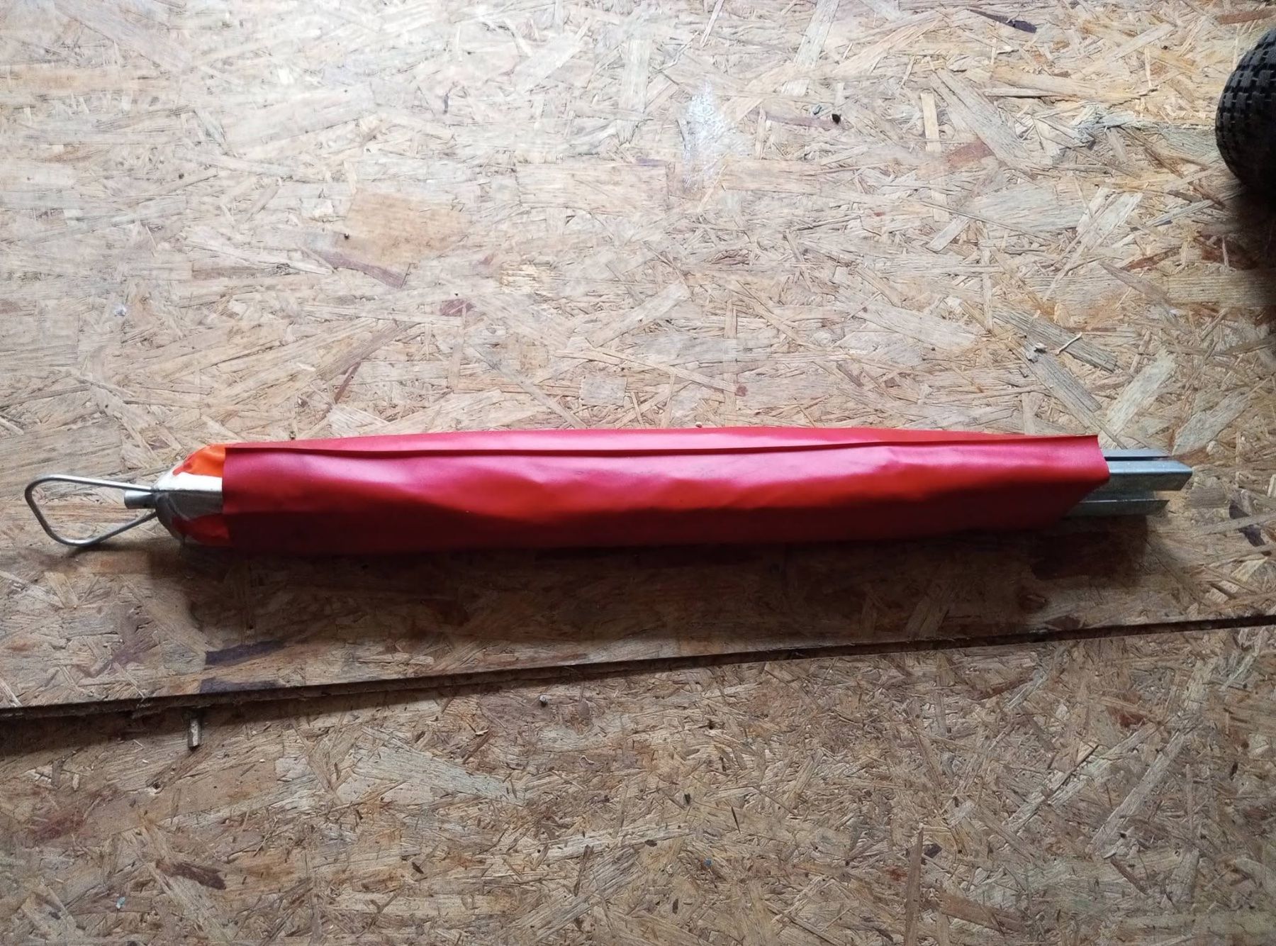 Allestimento di negozi e stand fieristici: Trepied de signalisation – Usato da Bienne venduto da Daniel_Schader 2