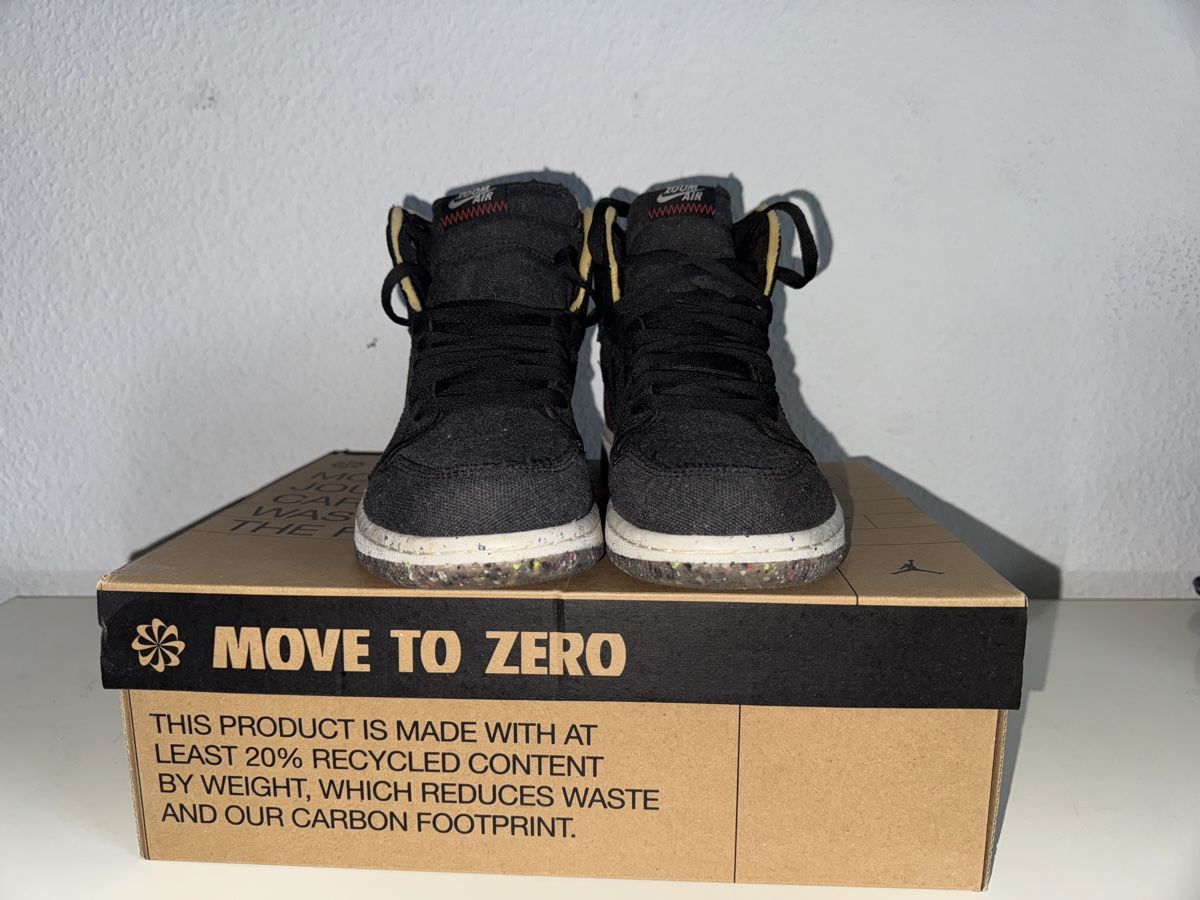 Jordan Scarpe da uomo: Move to zero Air Jordans Größe 41  – Nuovo (secondo la descrizione) da zürich venduto da Jabraxma 2