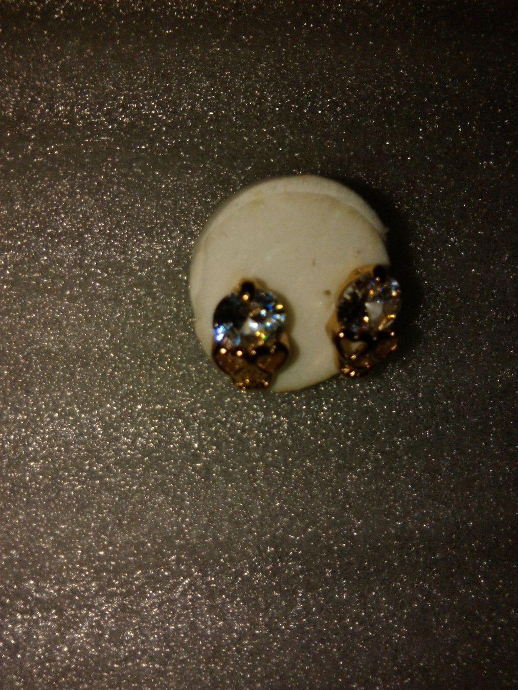 Boucles d'oreille: OHRRINGE MODESCHMUCK,,,VERGODET,,TÖTENKOPF – Neuf (Voir description) à Basel par bijoutrie_4 4