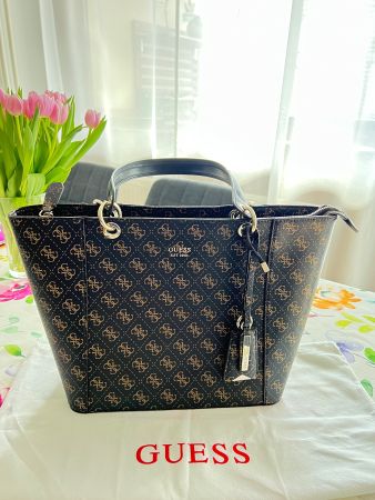 Sac à main Guess femme