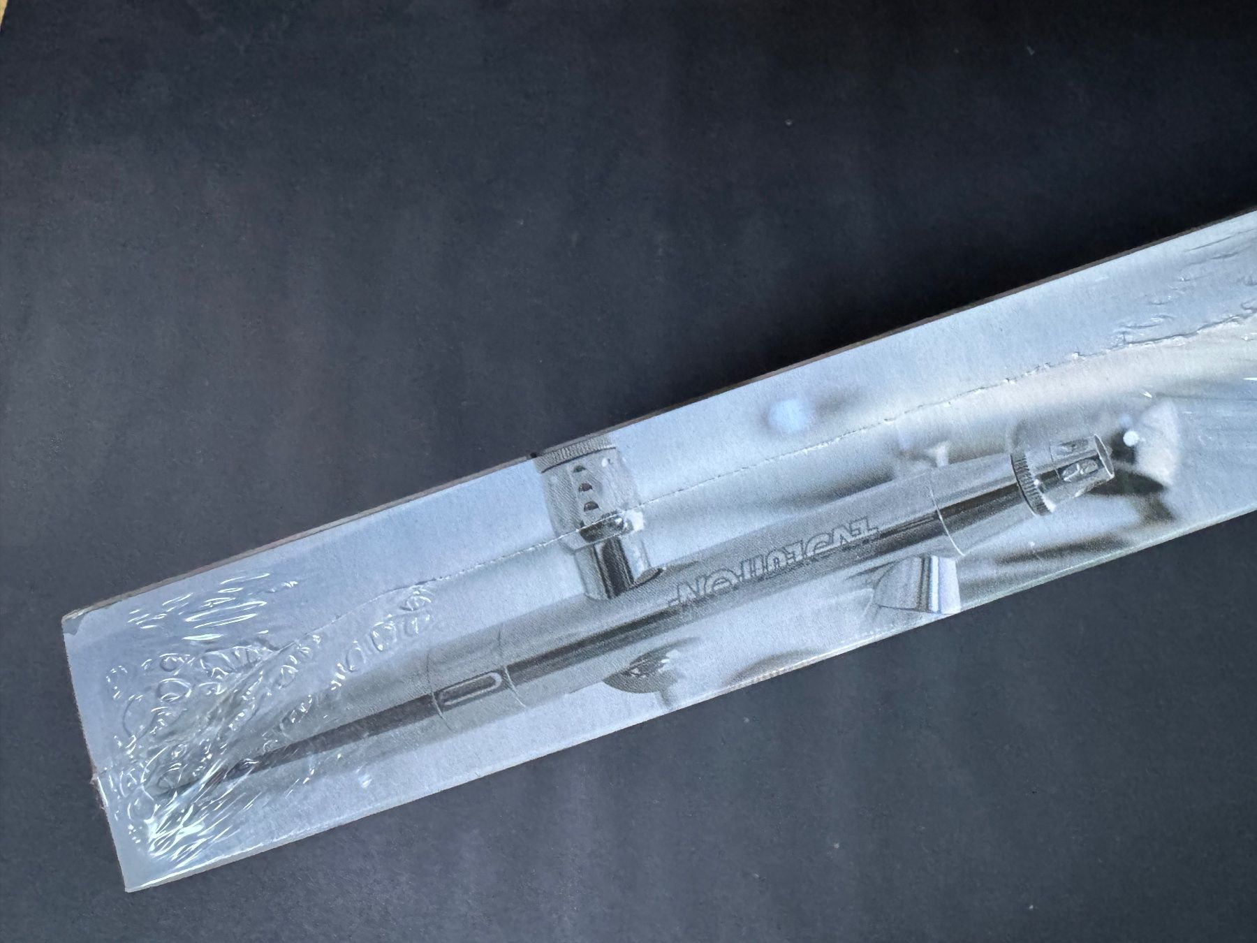 Tous les outils: Airbrushpistole Evolution Two i One ALplus NEU – Neuf avec emballage d'origine à Illnau par Karao 5