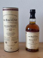 The Balvenie DoubleWood 12 Years – 25th Anniversary Edition