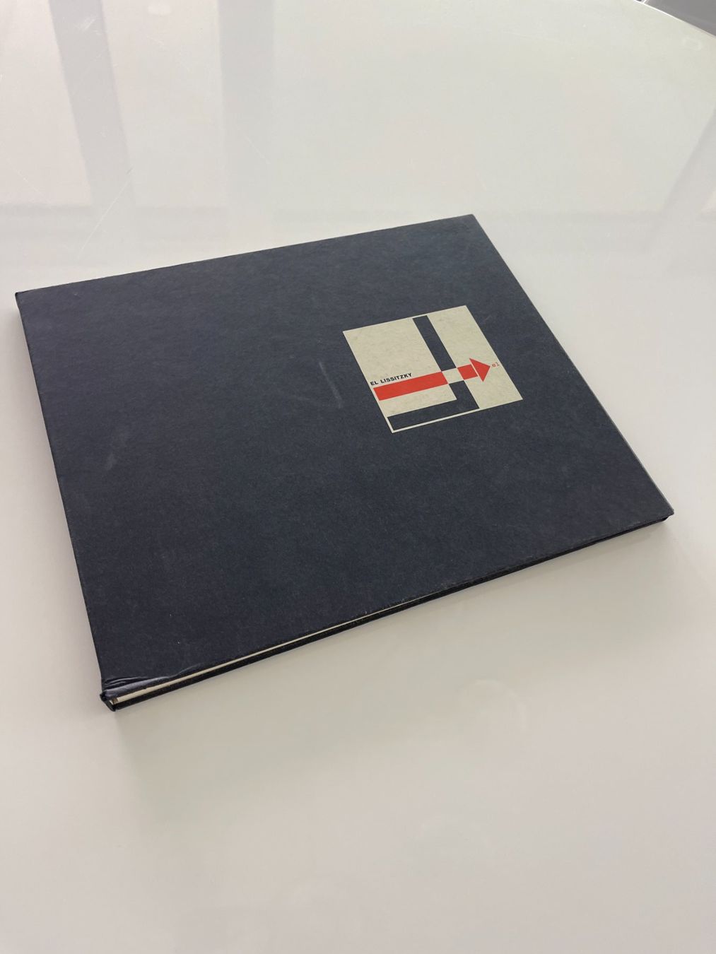 Tableaux: El Lissitzky "The four basic arithmetical operations" 12 x – D'occasion à Kreuzlingen par ARAGON68 2