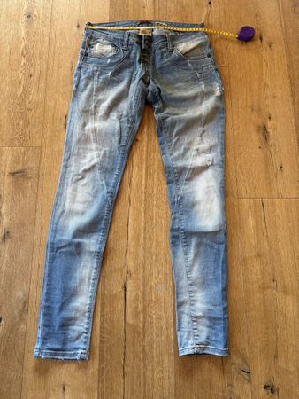 Please Jeans Gr. S