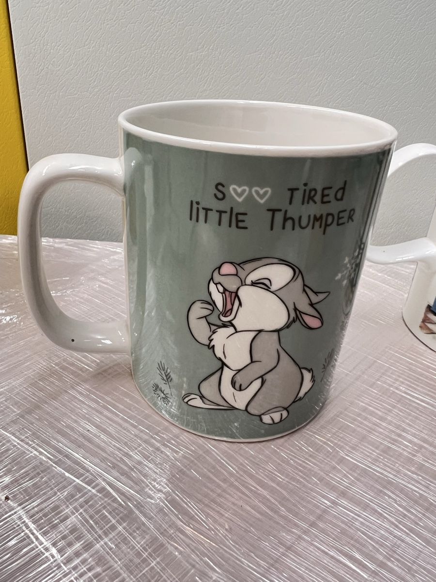 Tazze: Lot of mugs – Nuovo (secondo la descrizione) da Lausanne venduto da NYC67 5
