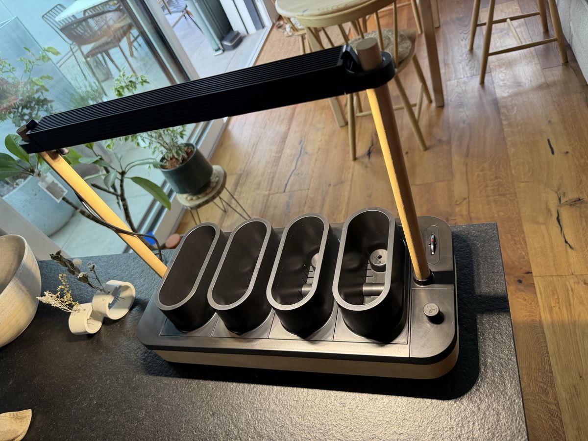 Altro: Auk Mini Indoor Garden – Usato da Wetzikon ZH venduto da dam_cs55 2