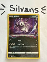 Absol Holo 076/159 Crown Zenith Englisch