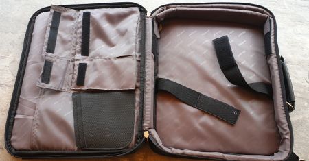 Laptop Tasche von Targus
