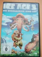 DVD ICE AGE 3