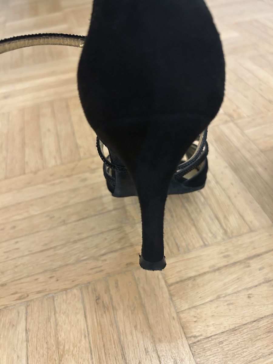 Chaussures femmes: Tanzschuh Damen – D'occasion à Laupen ZH par JasRahBee 6