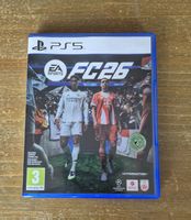 EA SPORTS FC 26 - PS5