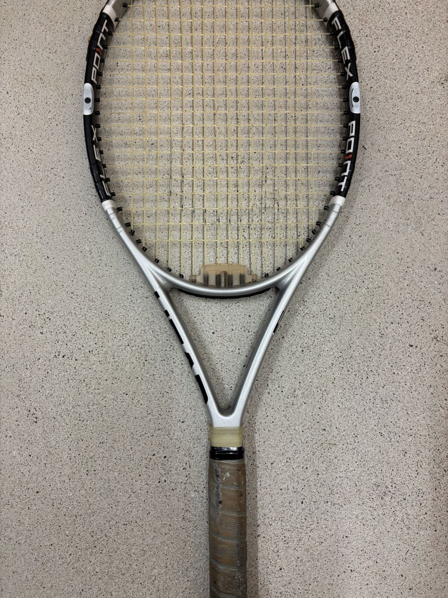Raquettes: Tennis Racket – D'occasion à Lausen par Eskimo2002 1