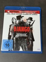 Django Unchained Blu-ray – Tarantino Klassiker