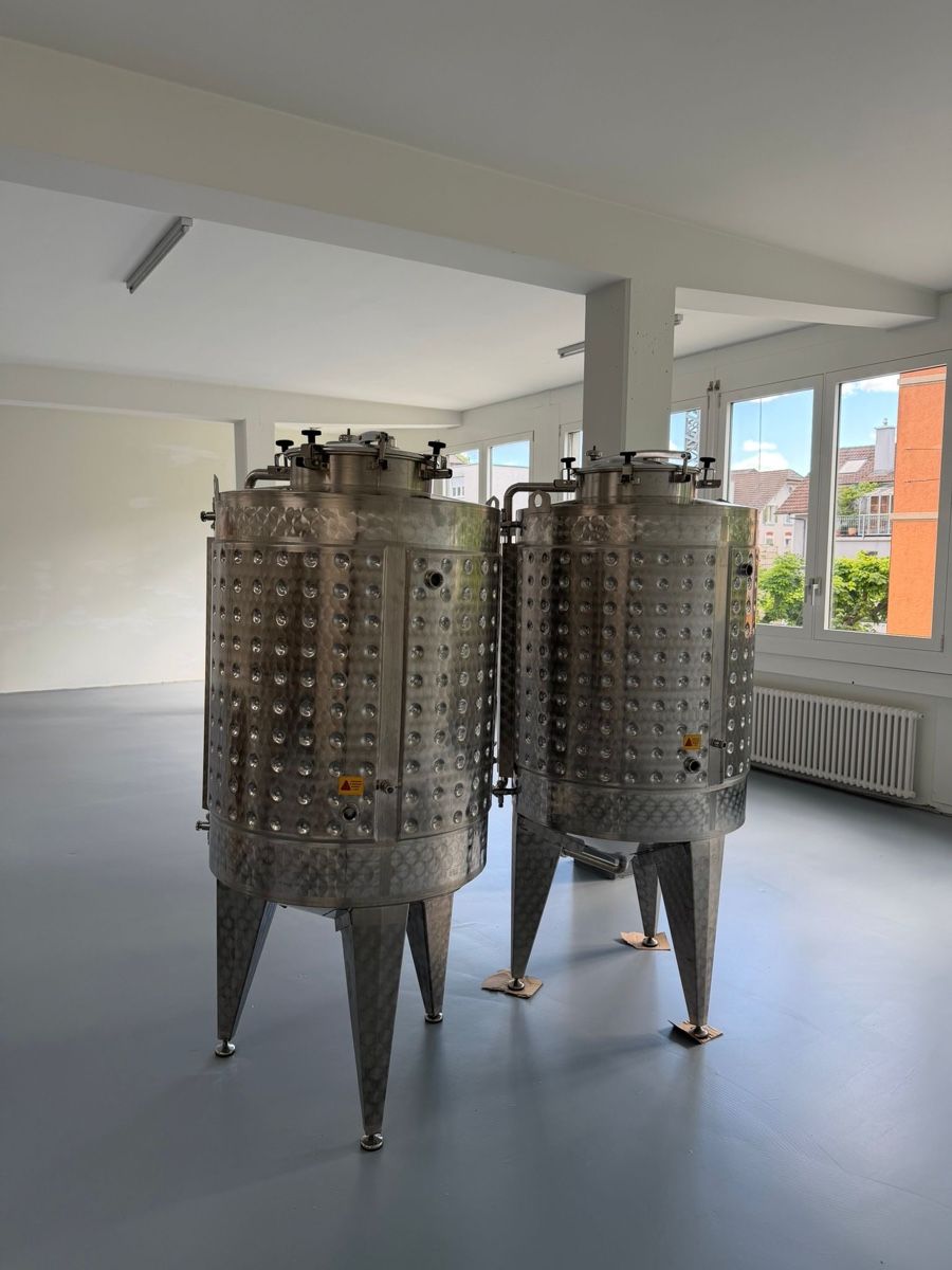 Accessori: Cuve Biere  – Usato da Wynau venduto da tes_bj7p 2