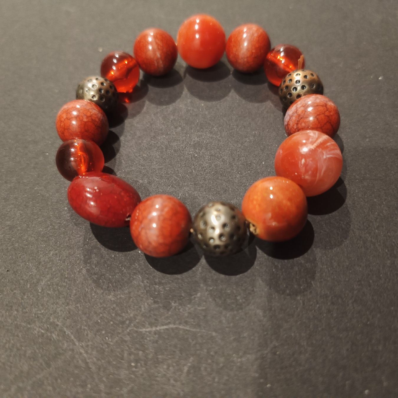 Bracciali & Braccialetti: Armband – Usato da Giubiasco venduto da giubi01 2