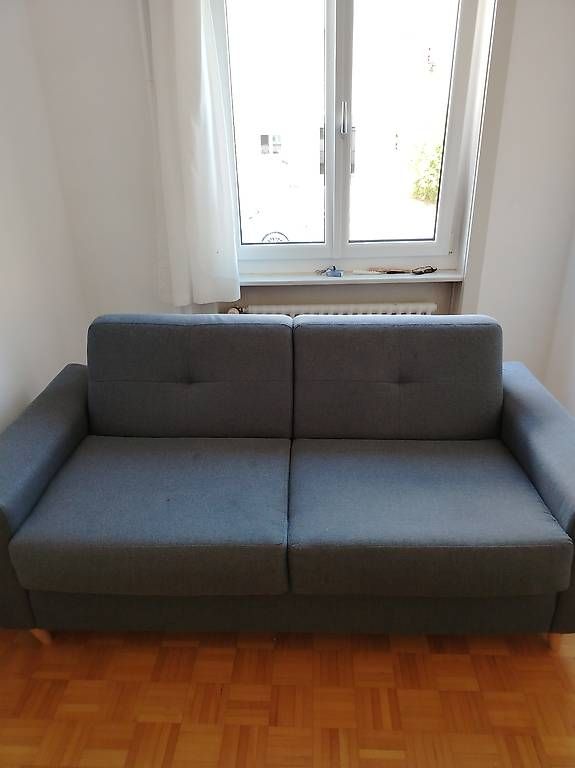Sofas: Canapé convertible – Gebraucht aus Neuchâtel von lau_5zxl 1
