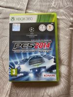 PES 2014 Pro Evolution Soccer Xbox 360 Konami PAL DE