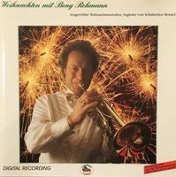 Weihnachten mit Beny Rehmann (CD)