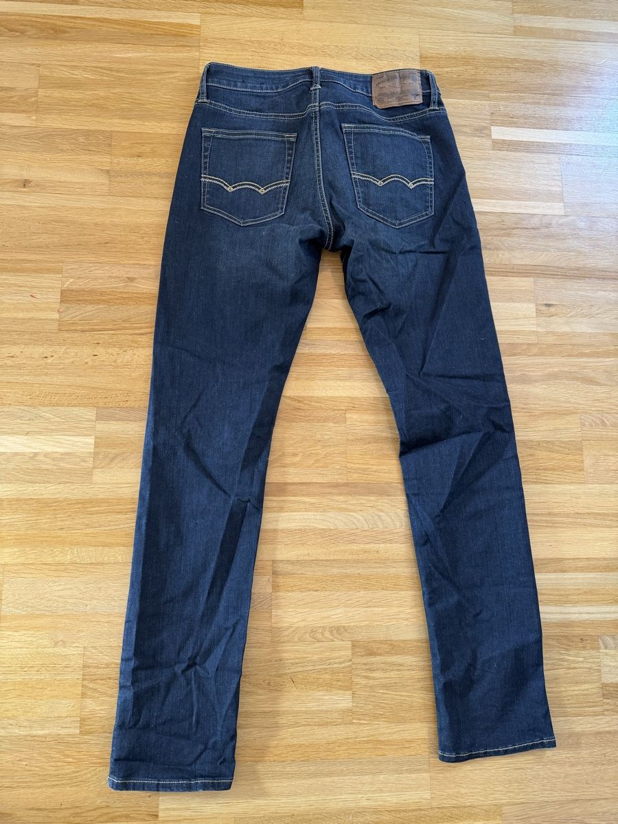 Jeans: American Eagle blue Jeans – Usato da Einsiedeln venduto da pet_5mzs 3
