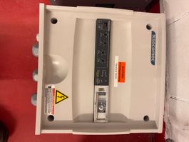 Socomec ATyS g M4P 40A Netzumschalter / Generatorumschalter