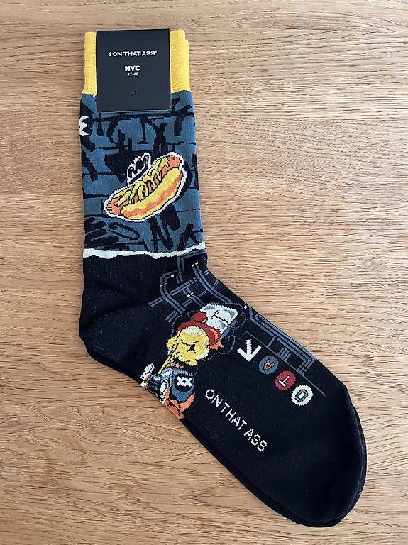 Calze: Herrensocken Grösse 43-46 – Nuovo e nell'imballaggio originale da Winterthur venduto da pabe91 1