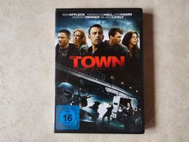 The Town  -  Stadt ohne Gnade