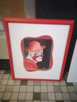 LE CLOWN SIGNÉ PELLO 08