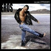 Eros Ramazzotti – Calma Apparente F19, CD