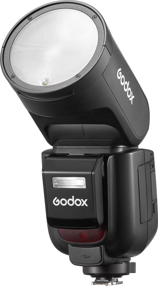 Godox Flash: Godox V1Pro Sony – Nuovo (secondo la descrizione) da Tafers venduto da Florent_Elshani 1