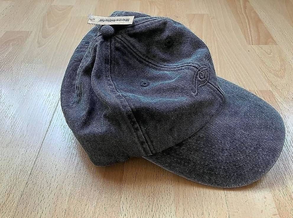 Copricapi, berretti & cappellini: Blue Horizon Cap (neu) – Nuovo (secondo la descrizione) da Niederbipp venduto da indira23 1